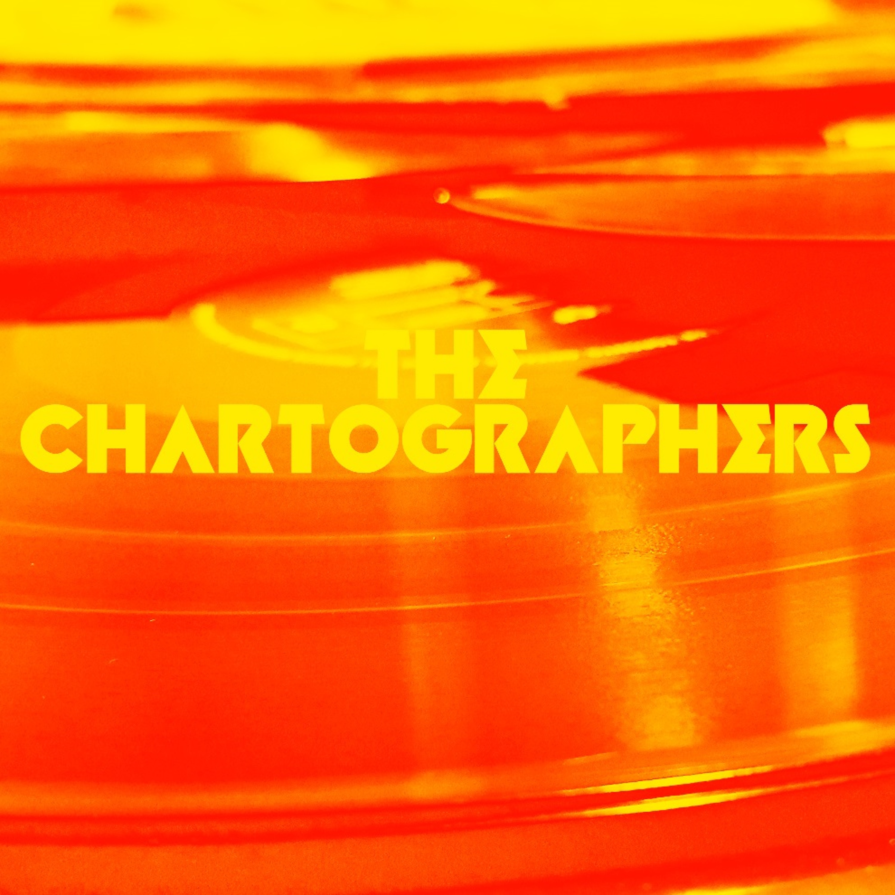The Chartographers