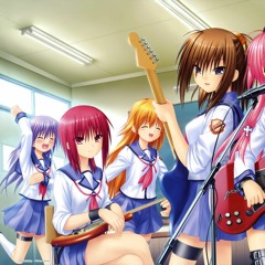 Unite - (Choujigen Action Neptune U Ending theme)st marina