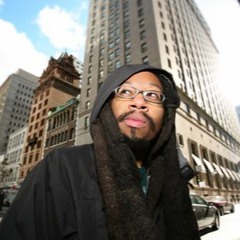 Mr Lif - The Possibilities