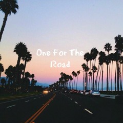 one for the road // dodie clark