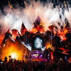Tomorrowland 2016 Mix