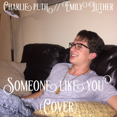 Charlie Puth - Someone Like You