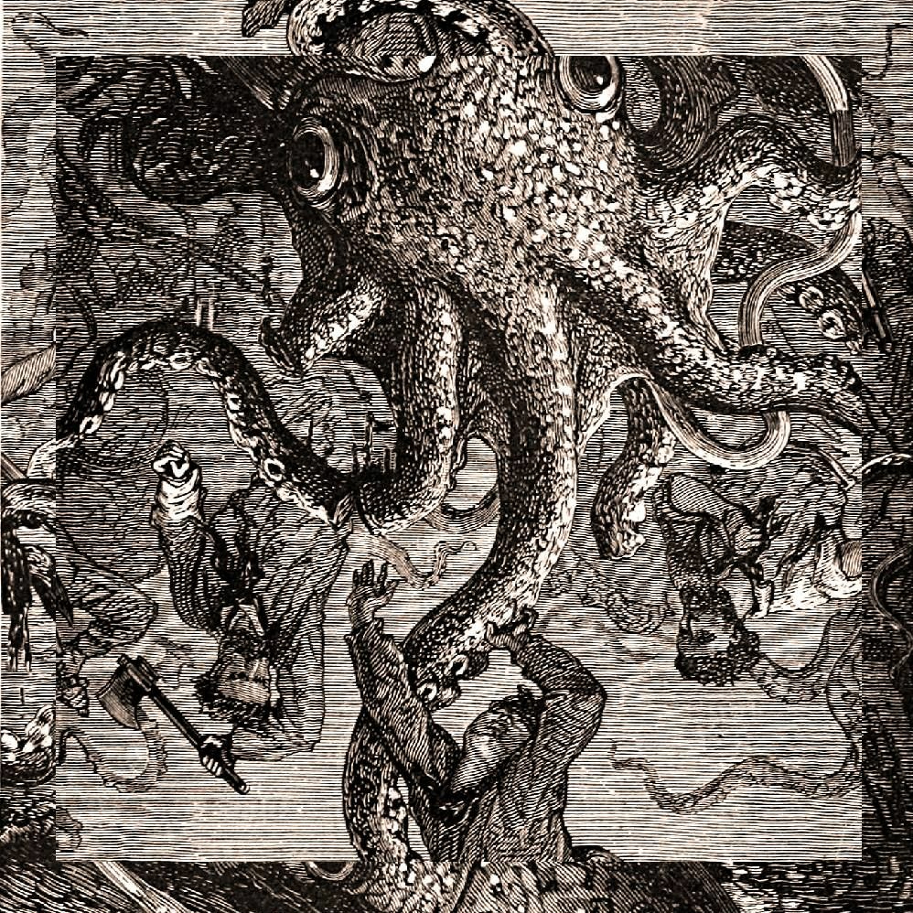 APHOTIC w/ RVKIT episode artwork
