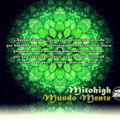 COSMOS - MITOJAI FT CRENSHETT