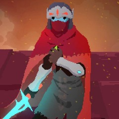 Hyper Light Drifter - Complete OST