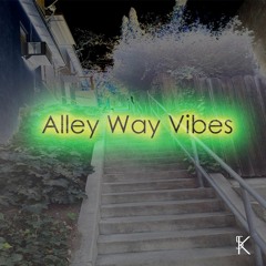 C5kBeats.com - Alley Way Vibes (Instrumental)