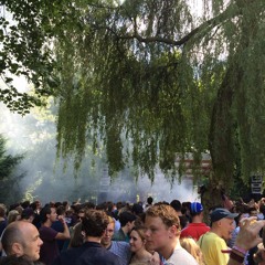 best of dekmantel 2016