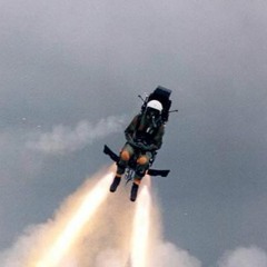 Ejector Seat