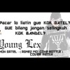 Download Young Lex - Kok Gatel Young Lex - Kok Gatel