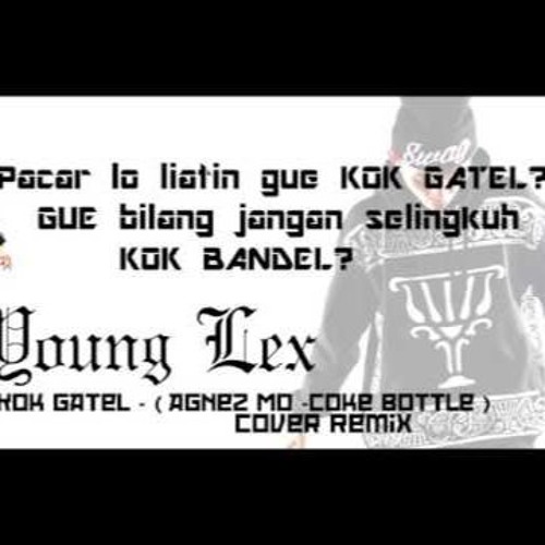 Young Lex - Kok Gatel