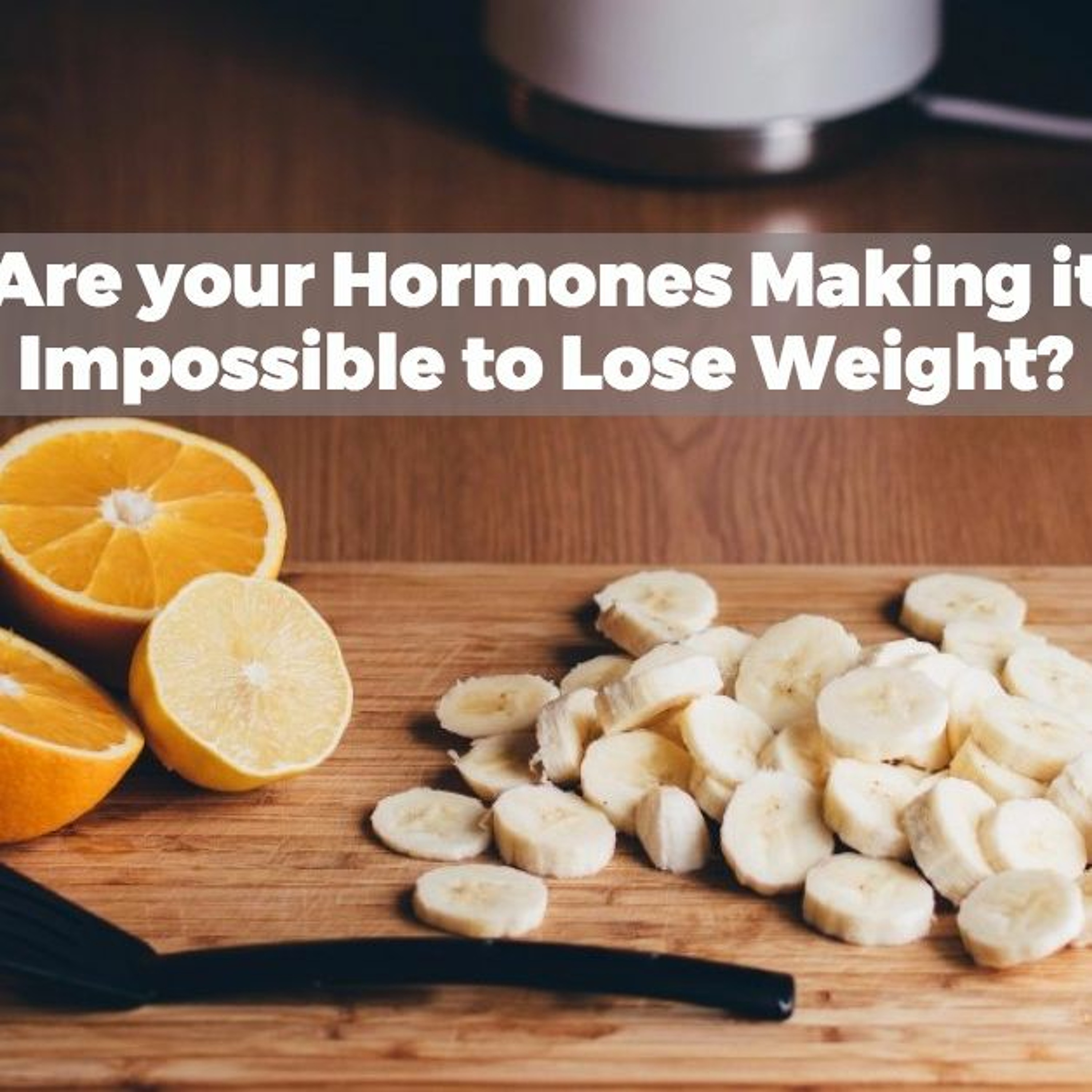 Weight Loss For Thyroid Patients