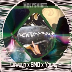 Holy Shiett- 95G (LilWuyn X SMO) Ft FSR (Young H)