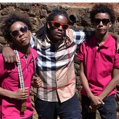 Alone - RettaBabii x Glo.Twinz