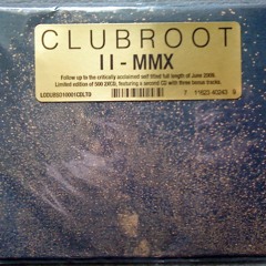 Clubroot - Waterways