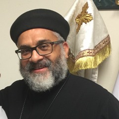 Fr. Kyrillos Said Peklaos Ghar (For Your People)