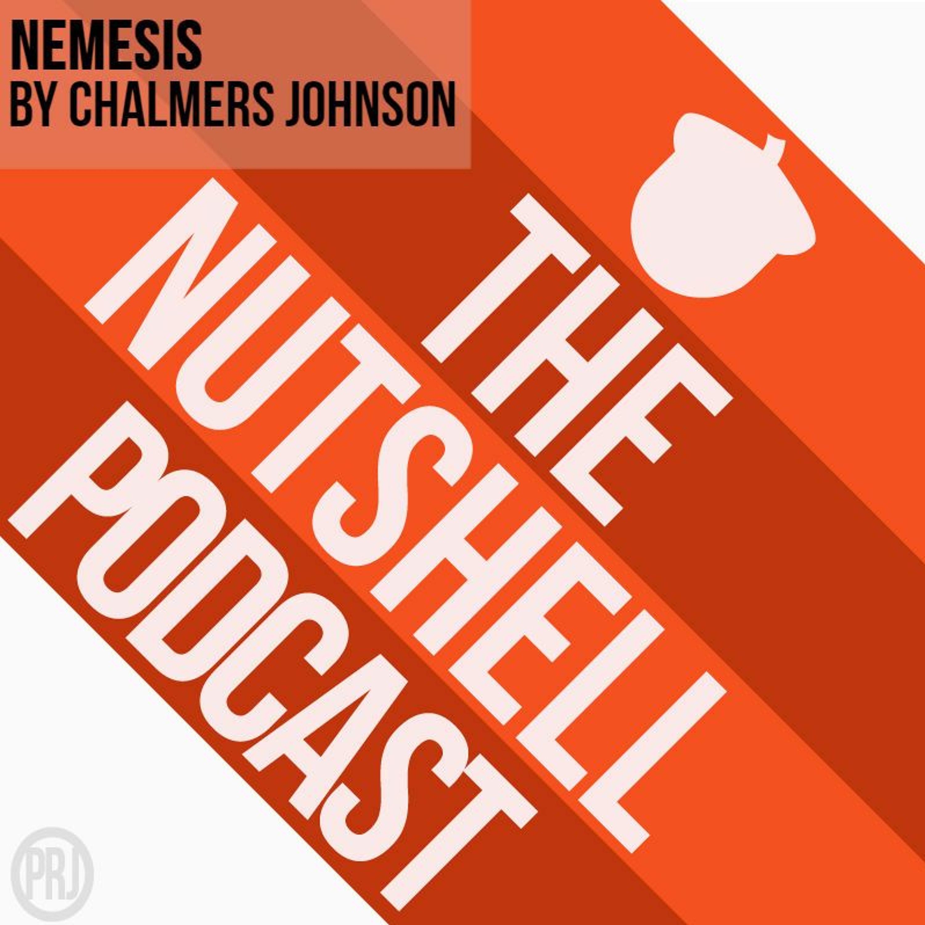 Nemesis by Chalmers Johnson (S02E12)