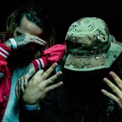 ''$UICIDEBOY$ TYPE BEAT'' DARK VIBES