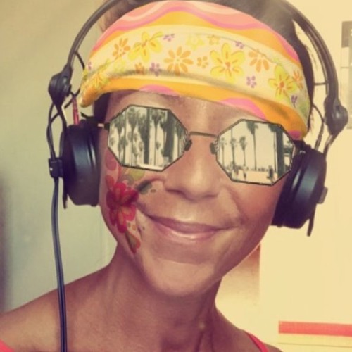 CALIFORNIA DREAMIN' - Aurélien's Say it in Trance uplifting Session (23.07.16)