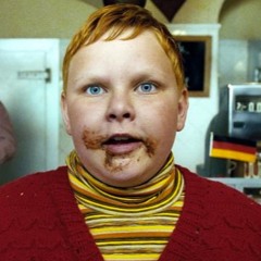 Augustus Gloop