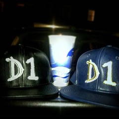 Down For My Brothers - Tone, Hank, D1 John