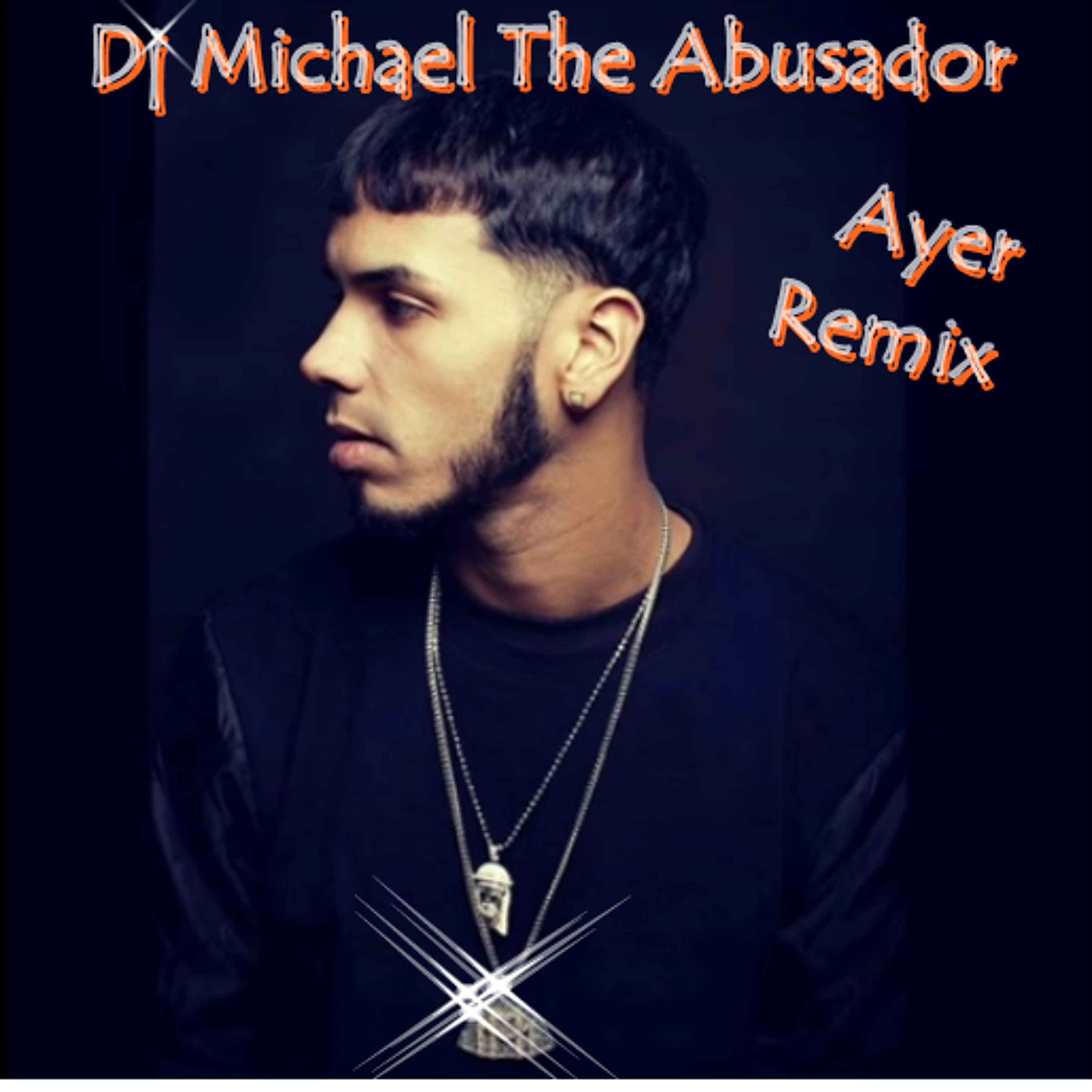 Ayer dj michael the abusador episode artwork