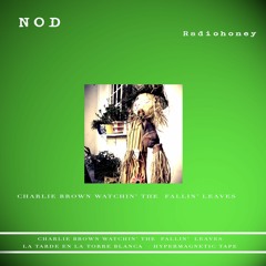 01 Charlie Brown watchin´ the Fallin' Leaves