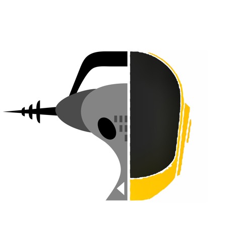 Daft Punk Radio - Give Love Back To Music