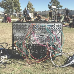 modular on the spot // san francisco // july 30, 2016