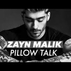 Zayn Malik - Pillowtalk (Bachata Version)