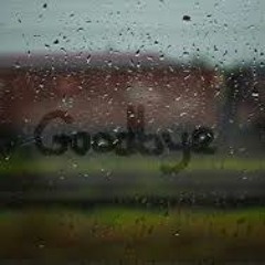 goodbye