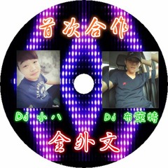 首次合作 2016 Dj 小八 & Dj 布萊特 全外文合輯