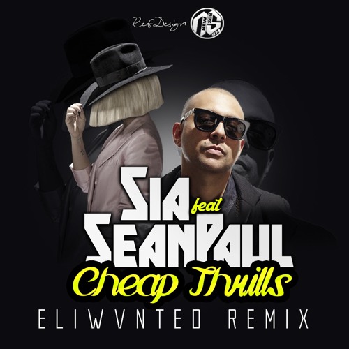 клин бандит рокабай. Sean paul. Sean paul make my love go (remixes). My own way джей шон. Sia cheap thrills ft.