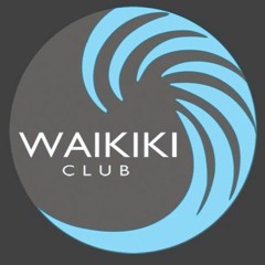 Waikiki Live 2016 DJ MixMaster M UK