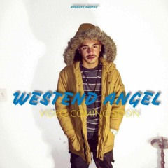 WestendAngel ft SheridanJAY - In My City