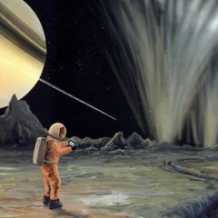 Enceladus (Ambient Version)