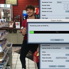 good intent your name (dj tool)