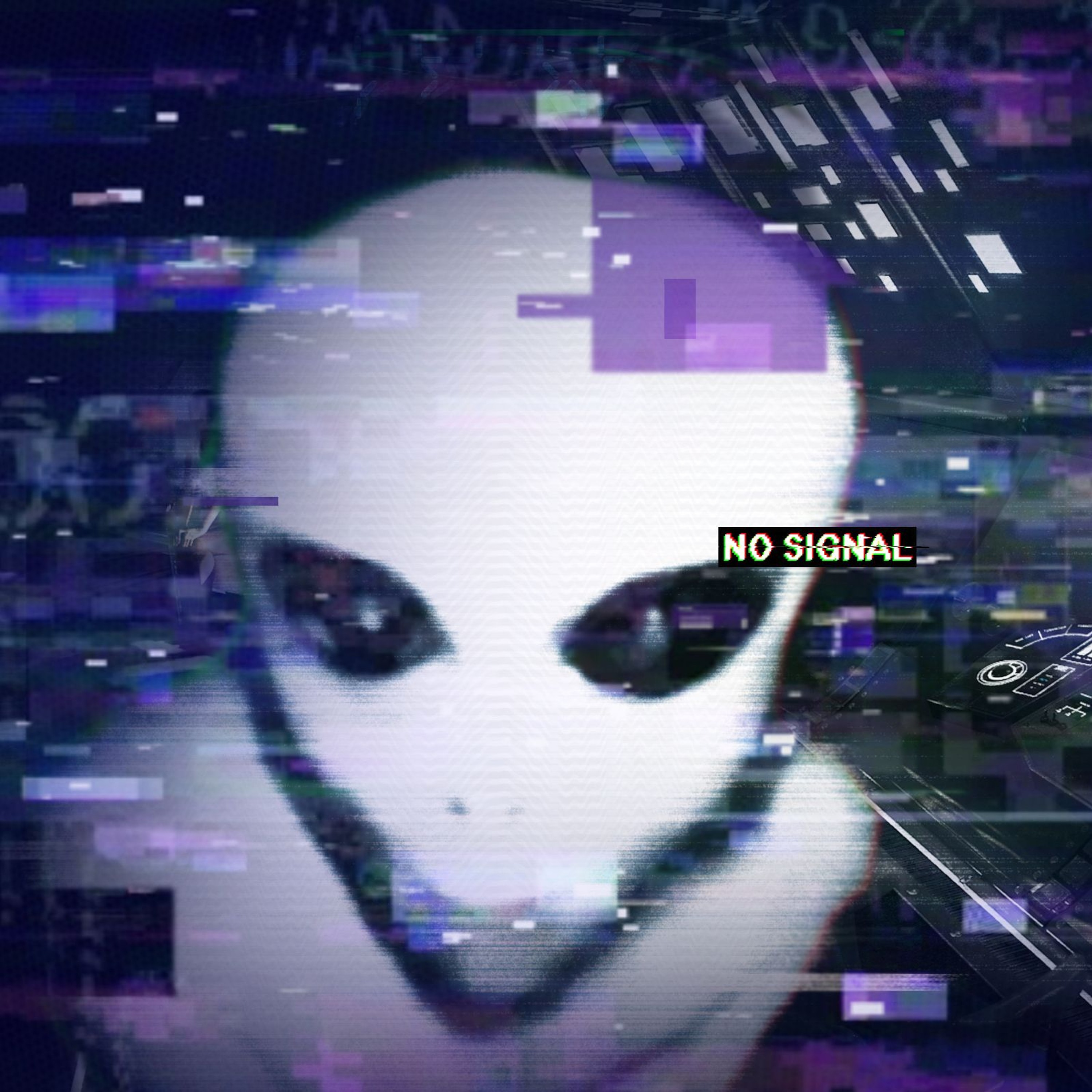 Alien Transmission - Arshin53 (FREE DL) episode artwork