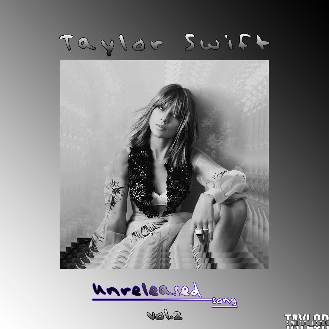 Stream Cross My Heart by Taylor Swift 13th | Listen online