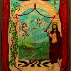 "The Drink Offering" By Cd'A