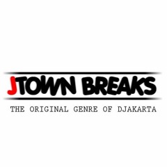 #J-TOWN ATTACK 2016 [ Yudha Satria Ft Kintan Larasati ] Private Remix