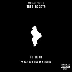 N.L. Noir con Nanny Cordova