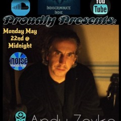 Indiscriminate Indie - Motel, Money, Murder, Madnesss