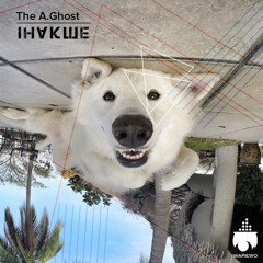 15 - The A.Ghost - Поки Живий (Варево Запис)