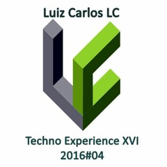 Luiz Carlos LC@Techno Experience XVI 2016#04