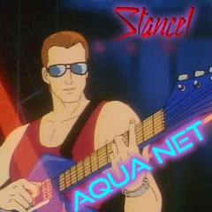 Aqua Net
