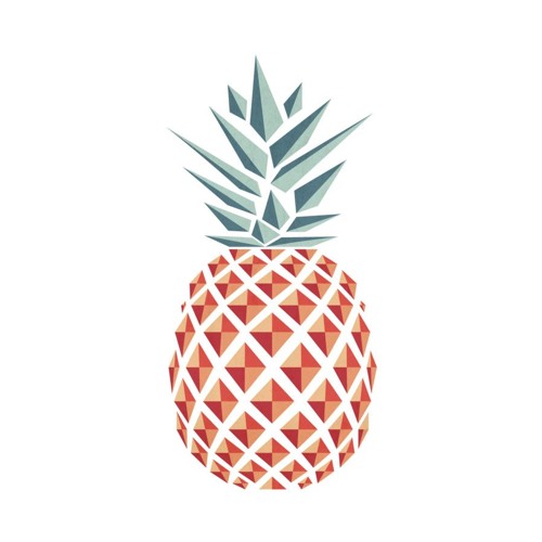 Giraffage - Tell Me (pineapple Edit)