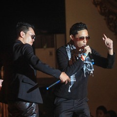 Let Me Love You (Sang Dewi) (Produced By Nana Rogues)