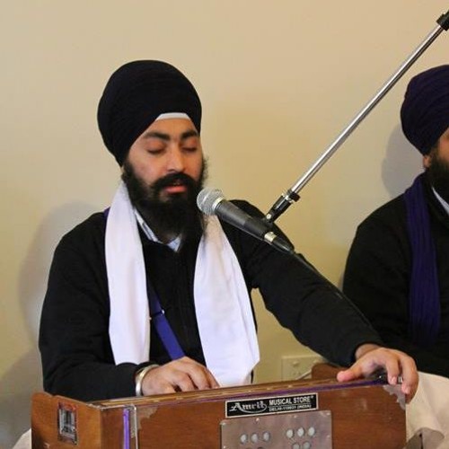 Sadh Jana Ki - Bhai Gurbir Singh