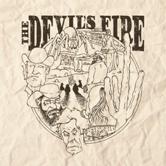 Sam Moore & The Bad Palace - Seven Deadly Sins