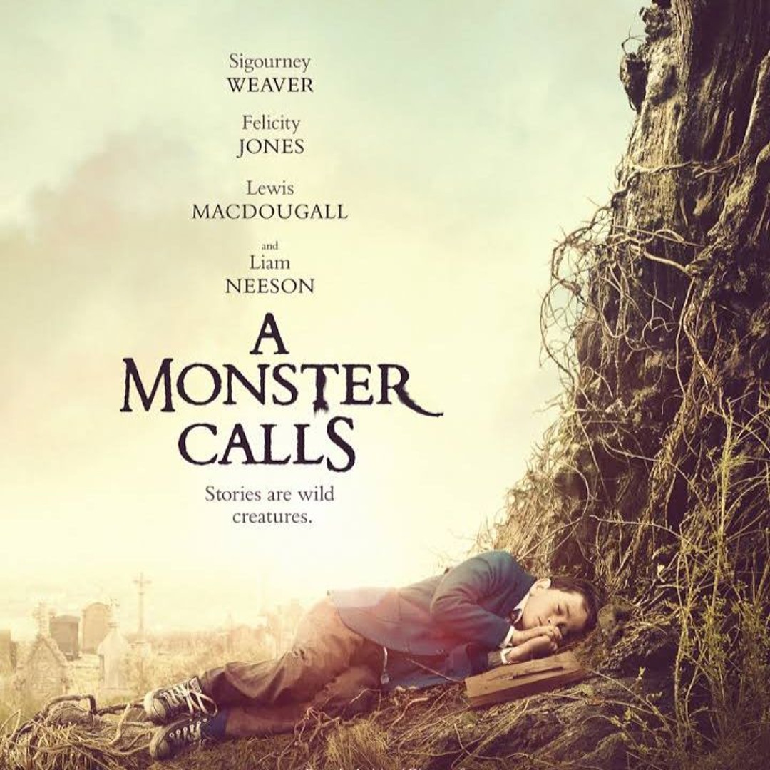 Stream Download Link ╬ A Monster Calls 2016 Full Movie by Sultan Khan